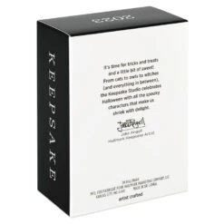 Hallmark Disney Hocus Pocus Sarah Sanderson Ornament 4 Hallmark Disney Hocus Pocus Sarah Sanderson Ornament -Hallmark Shop Hocus Pocus Sarah Sanderson Keepsake Ornament 1999QFO5289 05