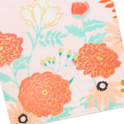 Hallmark Illustrated Floral Assorted Mother's Day Cards, Pack Of 36 4 Hallmark Illustrated Floral Assorted Mother's Day Cards, Pack Of 36 -Hallmark Shop Illustrated Floral Mothers Day Cards Assortment 5MAY1000 05