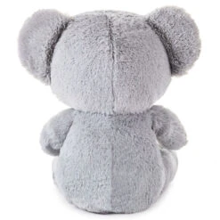 Hallmark Be There When You Can’t Recordable Koala Stuffed Animal With Heart, 11” 2 Hallmark Be There When You Can’t Recordable Koala Stuffed Animal With Heart, 11” -Hallmark Shop Koala With Heart Recordable Plush 1PSB2191 03