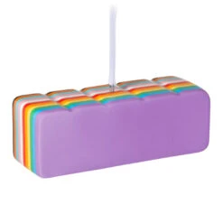 Hallmark Proud To Be Me Porcelain Ornament -Hallmark Shop LGBTQ Proud to Be Me Keepsake Ornament 1799QHX3029 06