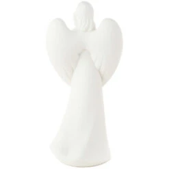 Hallmark Shop 33 Hallmark Shop -Hallmark Shop Love of the Lord Protection Angel Figurine 1JOA2213 02