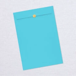 Hallmark 16" Make A Fuss Cake Pop-Up Jumbo Birthday Card -Hallmark Shop Make a Fuss Cake Jumbo Birthday Card 1499CBG1008 09