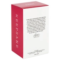 Hallmark Nintendo Mario Kart™ Luigi Ornament 4 Hallmark Nintendo Mario Kart™ Luigi Ornament -Hallmark Shop Mario Kart Luigi Keepsake Ornament 1899QXI6337 05