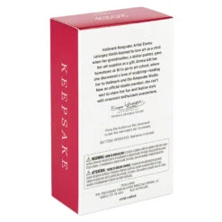 Hallmark Barbie™ Mermaid Ornament With Light -Hallmark Shop Mermaid Barbie Keepsake Ornament 1899QXI6999 05