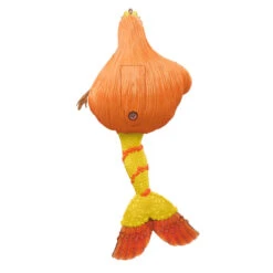 Hallmark Barbie™ Mermaid Ornament With Light -Hallmark Shop Mermaid Barbie Keepsake Ornament 1899QXI6999 06