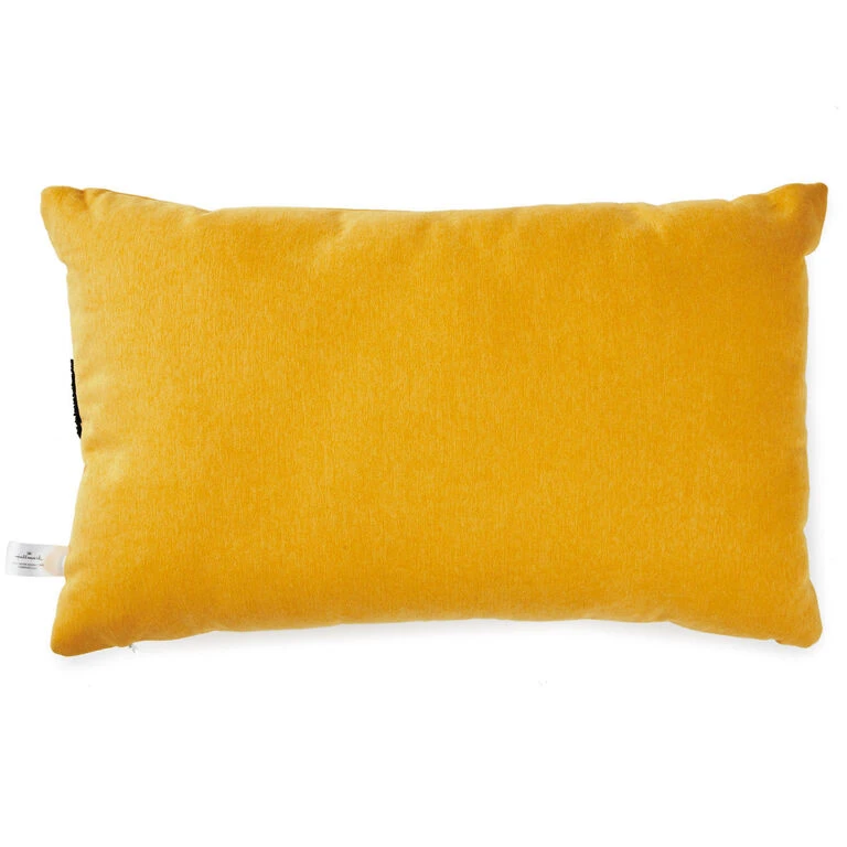 Disney Mickey Mouse Silhouettes Lumbar Throw Pillow, 18x9 Hallmark Disney Mickey Mouse Silhouettes Lumbar Throw Pillow, 18x9 -Hallmark Shop Mickey Mouse Silhouettes Rectangle Throw Pillow 1DYG2057 02