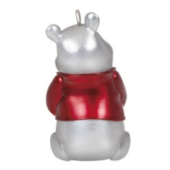 Hallmark Disney 100 Years Of Wonder Classic Characters Ornaments, Set Of 4 -Hallmark Shop Mickey Pooh Simba Stitch Keepsake Ornaments 5499QXD6767 09