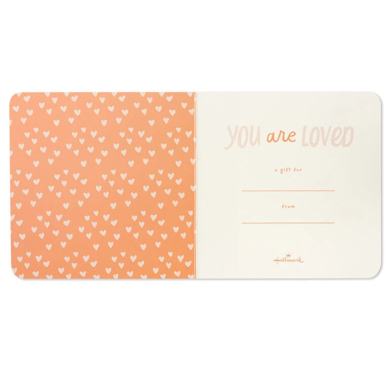 MopTops Angora Bunny Stuffed Animal With You Are Loved Board Book Hallmark MopTops Angora Bunny Stuffed Animal With You Are Loved Board Book -Hallmark Shop MopTops Plush Bunny Stuffed Animal Board Book 1KID1531 05