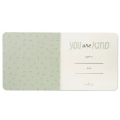 Hallmark MopTops Highland Sheep Stuffed Animal With You Are Kind Board Book -Hallmark Shop MopTops Plush Sheep Stuffed Animal Board Book 1KID1535 05