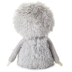 Hallmark MopTops Sloth Stuffed Animal With You Are The Best Board Book -Hallmark Shop MopTops Plush Sloth Stuffed Animal and Board Book 1KID2083 03