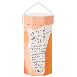 Hallmark Morgan Harper Nichols Room For Growth 1,000-Piece Jigsaw Puzzle