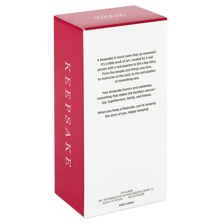 My Hero Academia Izuku Midoriya Ornament Hallmark My Hero Academia Izuku Midoriya Ornament -Hallmark Shop My Hero Academia Izuku Midoriya Keepsake Ornament 1999QXI7229 05