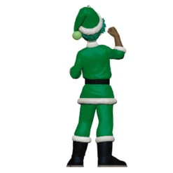 Hallmark My Hero Academia Izuku Midoriya Ornament 5 Hallmark My Hero Academia Izuku Midoriya Ornament -Hallmark Shop My Hero Academia Izuku Midoriya Keepsake Ornament 1999QXI7229 06