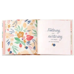 Hallmark My Mother's Garden Book 2 Hallmark My Mother's Garden Book -Hallmark Shop My Mothers Garden Book 1BOK1572 03