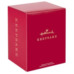 Hallmark NFL Football Kansas City Chiefs Text Personalized Ornament -Hallmark Shop NFL Football Kansas City Chiefs Text Personalized Ornament 2499QHE1985B5 04