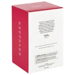 Hallmark Disney Tim Burton's The Nightmare Before Christmas Sound The Alarms! Ornament With Sound 4 Hallmark Disney Tim Burton's The Nightmare Before Christmas Sound The Alarms! Ornament With Sound -Hallmark Shop Nightmare Before Christmas Mayors Car Keepsake Ornament 2699QXD6649 05