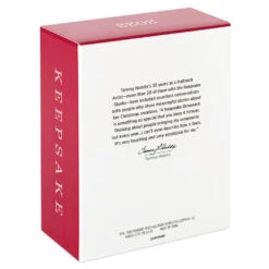 Hallmark Our First Christmas Birds In Heart 2023 Porcelain Ornament -Hallmark Shop Our 1st Christmas Birds in Heart Keepsake Ornament 2299QGO2877 05