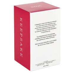 Hallmark Paw Patrol™ Rubble's Special Delivery Ornament -Hallmark Shop Paw Patrol Rubble Keepsake Ornament 1899QXI7349 05