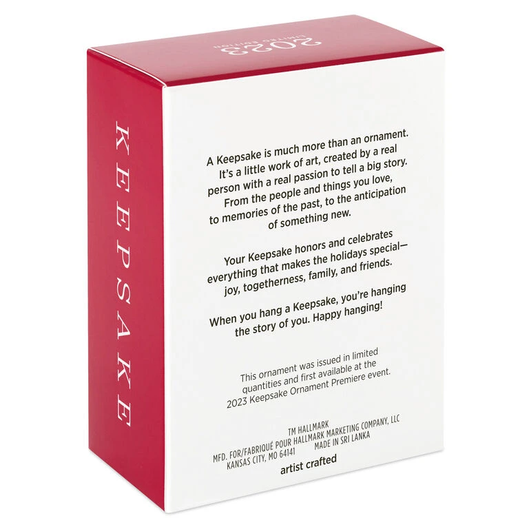 The Peanuts® Gang Franklin Ornament Hallmark The Peanuts® Gang Franklin Ornament -Hallmark Shop Peanuts Franklin Reading Comics Keepsake Ornament 1899QXE3289 05