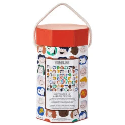 Hallmark Peanuts® Gang Happiness Is 550-Piece Puzzle -Hallmark Shop Peanuts Gang Happiness Is Jigsaw Puzzle 1PAJ3541 03