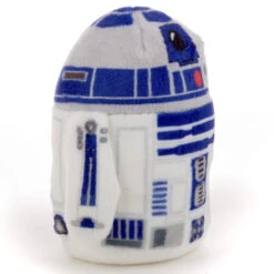 Hallmark Itty Bittys® Star Wars™ R2-D2™ Plush With Sound -Hallmark Shop R2D2 Plush Star Wars itty bittys With Sound 1KDD2187 04