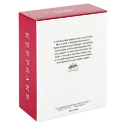 Hallmark Sky's The Limit Bulldog Racer Ornament 4 Hallmark Sky's The Limit Bulldog Racer Ornament -Hallmark Shop Red Black White Airplane Keepsake Ornament 1999QXR8169 05