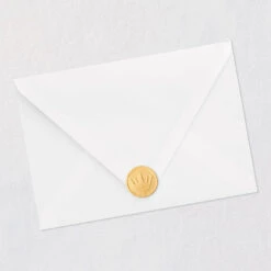 Hallmark With All My Heart Quilled Paper Handmade Love Card -Hallmark Shop Red Letters Quilled Paper Handmade Romantic Love Card 1299LAD2811 08