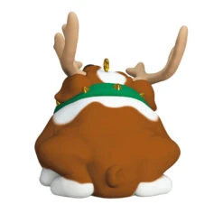 Hallmark Reindoggie Ornament 5 Hallmark Reindoggie Ornament -Hallmark Shop Reindeer Dog Keepsake Ornament 1699QXT4107 06