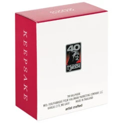 Hallmark Star Wars: Return Of The Jedi™ Desert Skiff™ Ornament 4 Hallmark Star Wars: Return Of The Jedi™ Desert Skiff™ Ornament -Hallmark Shop Return of Jedi Jabbas Ship Keepsake Ornament 1299QXI7499 05