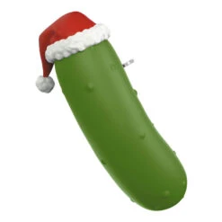 Hallmark Rick And Morty Merry Rickmas! Ornament 5 Hallmark Rick And Morty Merry Rickmas! Ornament -Hallmark Shop Rick and Morty Pickle Keepsake Ornament 1799QXI6087 06