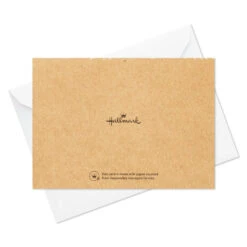 Hallmark Rustic Floral Boxed Blank Thank-You Notes Assortment, Pack Of 48 -Hallmark Shop Rustic Floral Assorted Boxed ThankYou Cards 5STZ1160 06