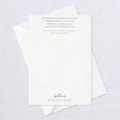 Hallmark Happily Ever After Quilled Paper Handmade Wedding Card -Hallmark Shop Script Letters Quilled Paper Handmade Wedding Card 1299LAD9615 07