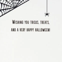 Hallmark Boo To You Musical 3D Pop-Up Halloween Card With Light 3 Hallmark Boo To You Musical 3D Pop-Up Halloween Card With Light -Hallmark Shop Spooky Graveyard 3D PopUp Music Light Halloween Card 1099HJD5002 04