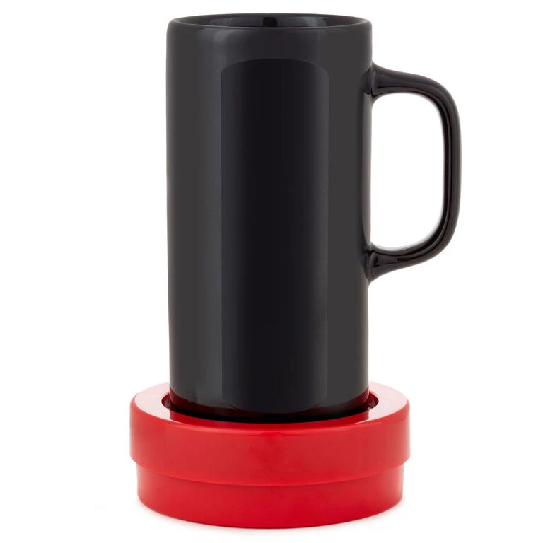 Star Trek™ Spock Transporter Color-Changing Mug With Sound, 13 oz. Hallmark Star Trek™ Spock Transporter Color-Changing Mug With Sound, 13 Oz. -Hallmark Shop Star Trek Spock Transporter ColorChanging Mug 1SRT1007 04