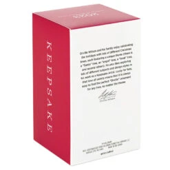 Hallmark Nintendo Super Mario™ Powered Up With Mario Cat Ornament 4 Hallmark Nintendo Super Mario™ Powered Up With Mario Cat Ornament -Hallmark Shop Super Mario Cat Keepsake Ornament 1899QXR8199 05