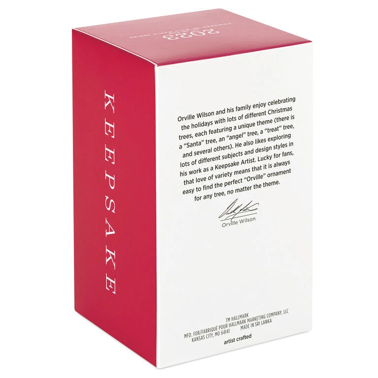 Nintendo Super Mario™ Powered Up With Mario Cat Ornament Hallmark Nintendo Super Mario™ Powered Up With Mario Cat Ornament -Hallmark Shop Super Mario Cat Keepsake Ornament 1899QXR8199 05