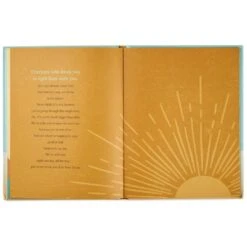 Hallmark Through The Storm: Wishing You A Break In The Clouds Book -Hallmark Shop Through the Storm Wishing You a Break in the Clouds Book root 1BOK1413 BOK1413 1470 3.jpg Source Image