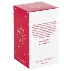 Hallmark Toucan 2023 Exclusive Ornament -Hallmark Shop Toucan Bird Keepsake Ornament 1799QXC5620 05