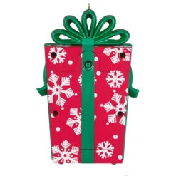 Hallmark Toy Soldier Musical Ornament With Motion 5 Hallmark Toy Soldier Musical Ornament With Motion -Hallmark Shop Toy Soldier With Drum Keepsake Ornament 2999QXT4109 06