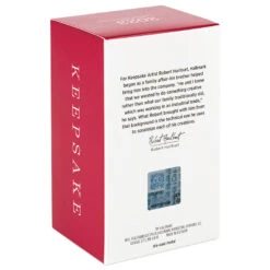 Hallmark All-American Trucks 1973 Chevrolet® Blazer® 2023 Metal Ornament 4 Hallmark All-American Trucks 1973 Chevrolet® Blazer® 2023 Metal Ornament -Hallmark Shop Vintage Chevy Blazer Truck Keepsake Ornament 2199QXR8159 05