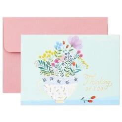 Hallmark Whimsical Designs Assorted Note Cards With Caddy, Box Of 30 -Hallmark Shop Whimsical Designs Assorted Note Cards With Caddy Box of 30 root 1SOM1320 SOM1320 09.jpg Source Image