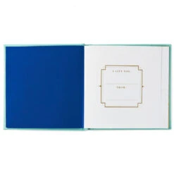 Hallmark Why 30 Is Amazing Book 2 Hallmark Why 30 Is Amazing Book -Hallmark Shop Why 30 Is Amazing Gift Book 1BOK1450 03