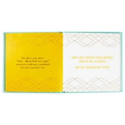 Hallmark Why 30 Is Amazing Book 3 Hallmark Why 30 Is Amazing Book -Hallmark Shop Why 30 Is Amazing Gift Book 1BOK1450 04