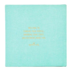 Hallmark Why 30 Is Amazing Book 4 Hallmark Why 30 Is Amazing Book -Hallmark Shop Why 30 Is Amazing Gift Book 1BOK1450 05