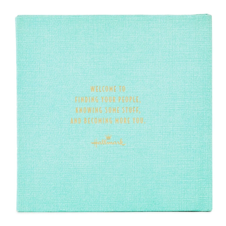 Why 30 Is Amazing Book Hallmark Why 30 Is Amazing Book -Hallmark Shop Why 30 Is Amazing Gift Book 1BOK1450 05