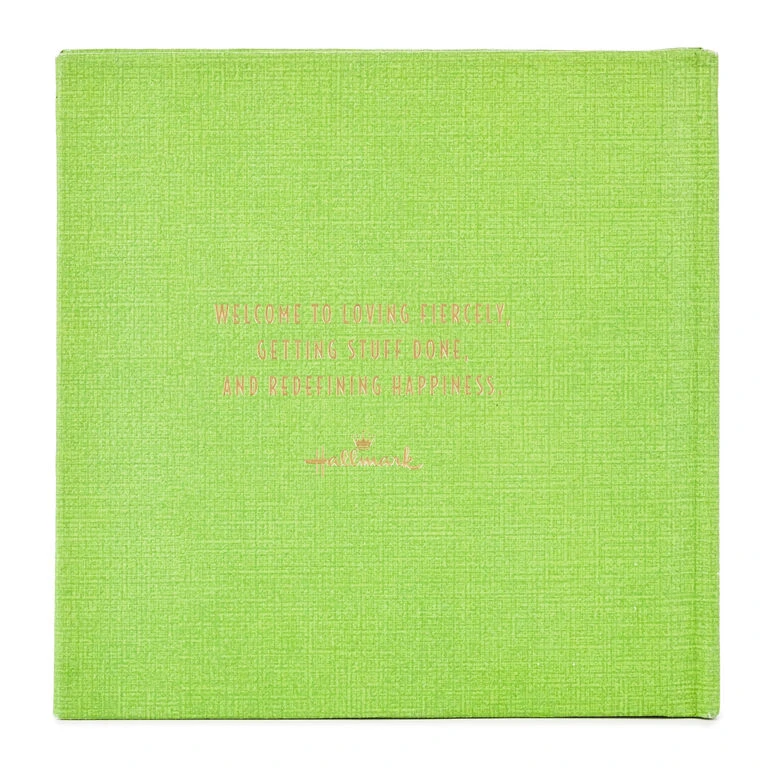 Why 40 Is Fantastic Book Hallmark Why 40 Is Fantastic Book -Hallmark Shop Why 40 Is Fantastic Gift Book 1BOK1446 05