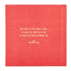 Hallmark Why 50 Is Wonderful Book -Hallmark Shop Why 50 Is Wonderful Gift Book 1BOK1447 05