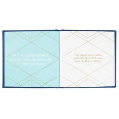 Hallmark Why 60 Is Superb Book -Hallmark Shop Why 60 Is Superb Gift Book 1BOK1448 04