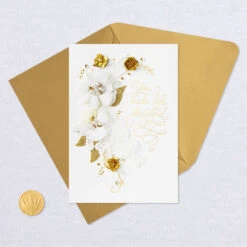 You Make Life Beautiful Anniversary Card -Hallmark Shop You Make Life Beautiful Anniversary Card 1299LAD7069 05